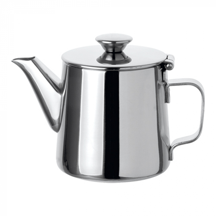 Pot à café - long bec verseur - 1 L